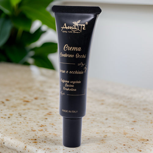 Crema Contorno Occhi Borse e Occhiaie
