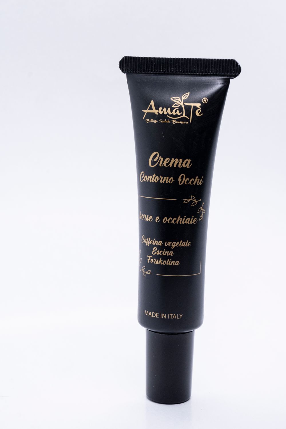 Crema Contorno Occhi Borse e Occhiaie