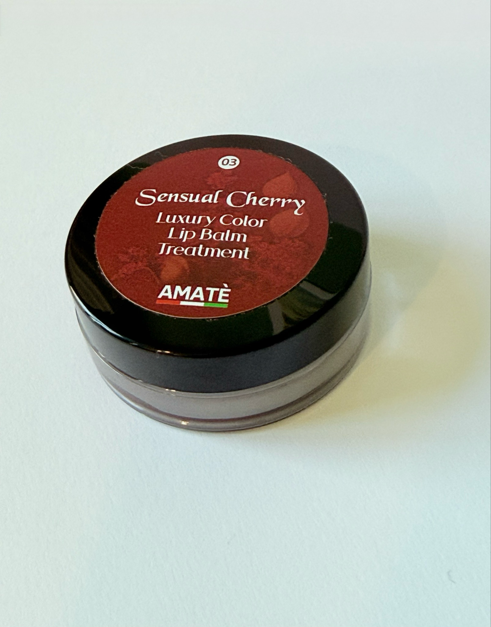 Trattamento Labbra Sensual Cherry