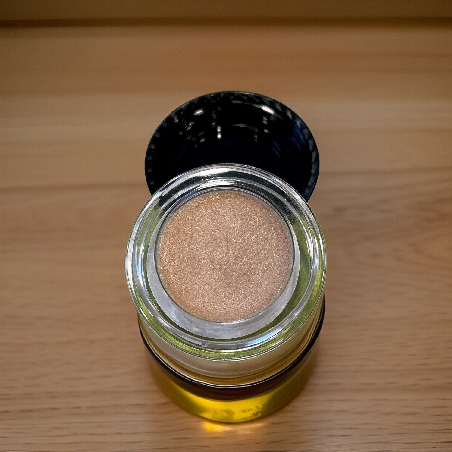 Trattamento Lip Gloss Sensual Gold