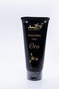 Maschera Viso Oro Colloidale